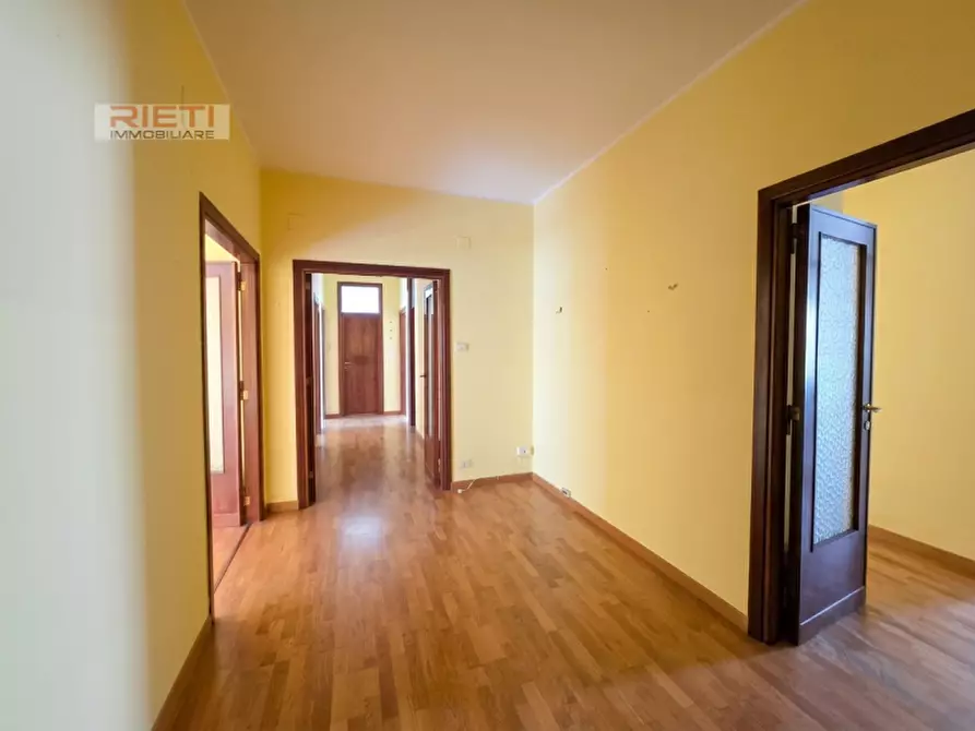 Immagine 3 di Appartamento in vendita  in Via Contigliano a Rieti