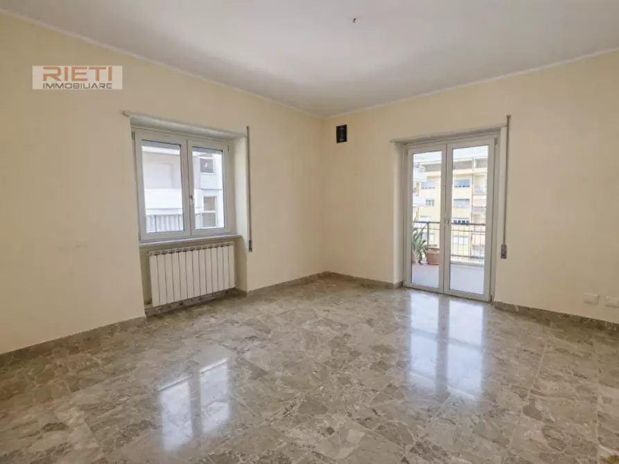 Immagine 8 di Appartamento in vendita  in Via Contigliano a Rieti