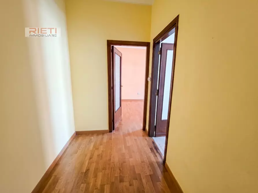 Immagine 11 di Appartamento in vendita  in Via Contigliano a Rieti