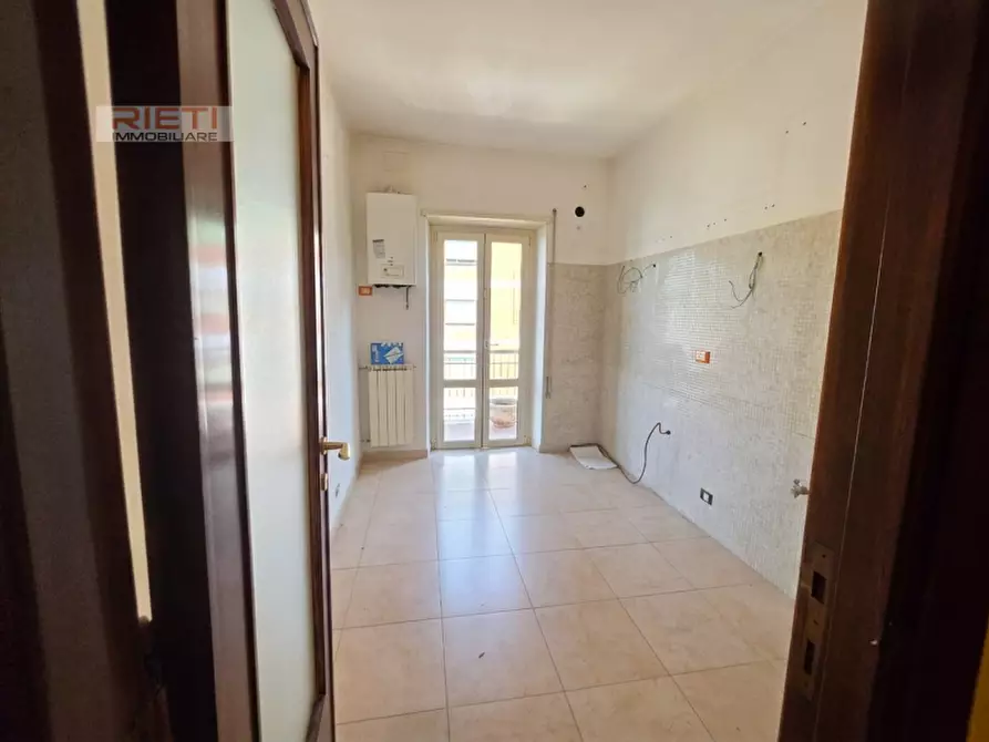 Immagine 13 di Appartamento in vendita  in Via Contigliano a Rieti