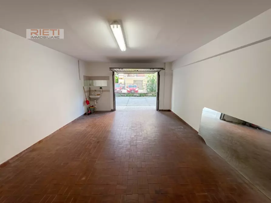 Immagine 20 di Appartamento in vendita  in Via Contigliano a Rieti