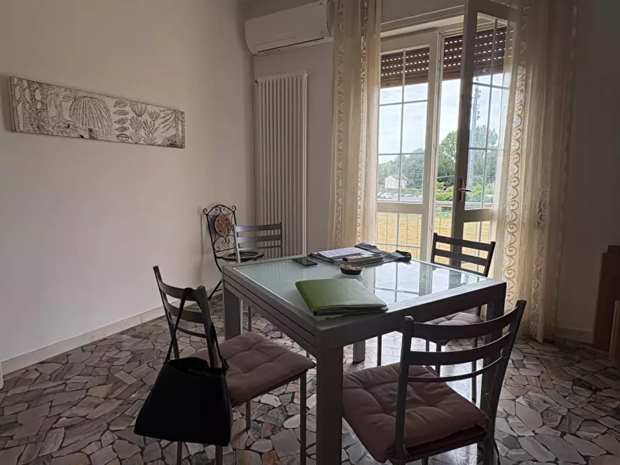 Immagine 4 di Appartamento in affitto  in Via Brenta a Vicenza