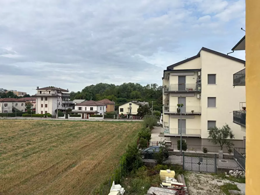 Immagine 8 di Appartamento in affitto  in Via Brenta a Vicenza