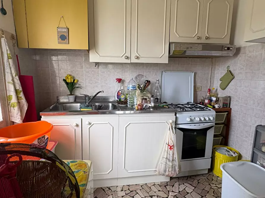 Immagine 9 di Appartamento in affitto  in Via Brenta a Vicenza