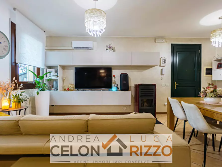 Immagine 11 di Casa quadrifamiliare in vendita  in VIA G. GARIBALDI a Bagnoli Di Sopra