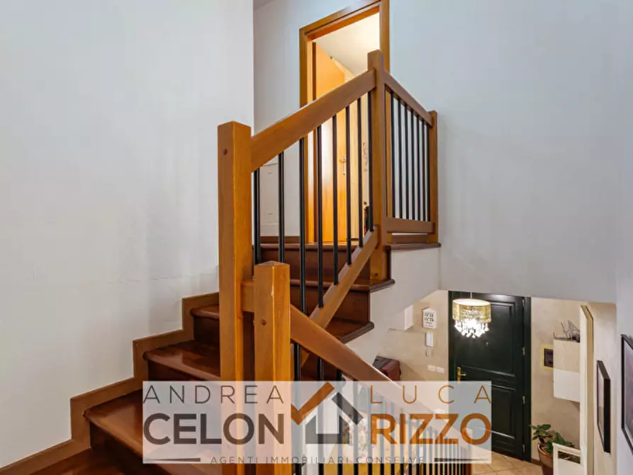 Immagine 14 di Casa quadrifamiliare in vendita  in VIA G. GARIBALDI a Bagnoli Di Sopra