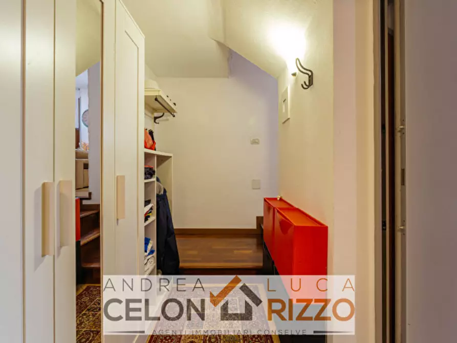 Immagine 30 di Casa quadrifamiliare in vendita  in VIA G. GARIBALDI a Bagnoli Di Sopra