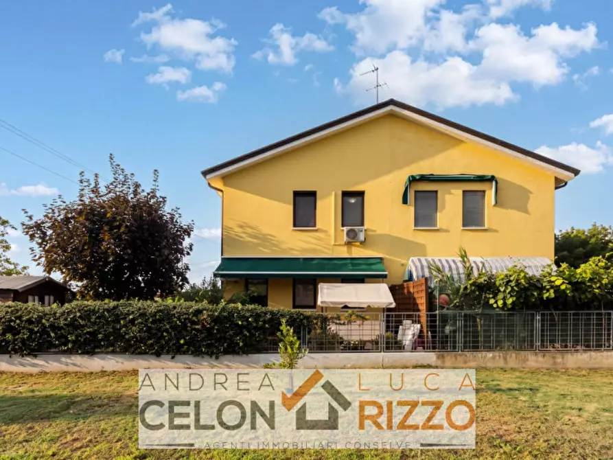 Immagine 41 di Casa quadrifamiliare in vendita  in VIA G. GARIBALDI a Bagnoli Di Sopra