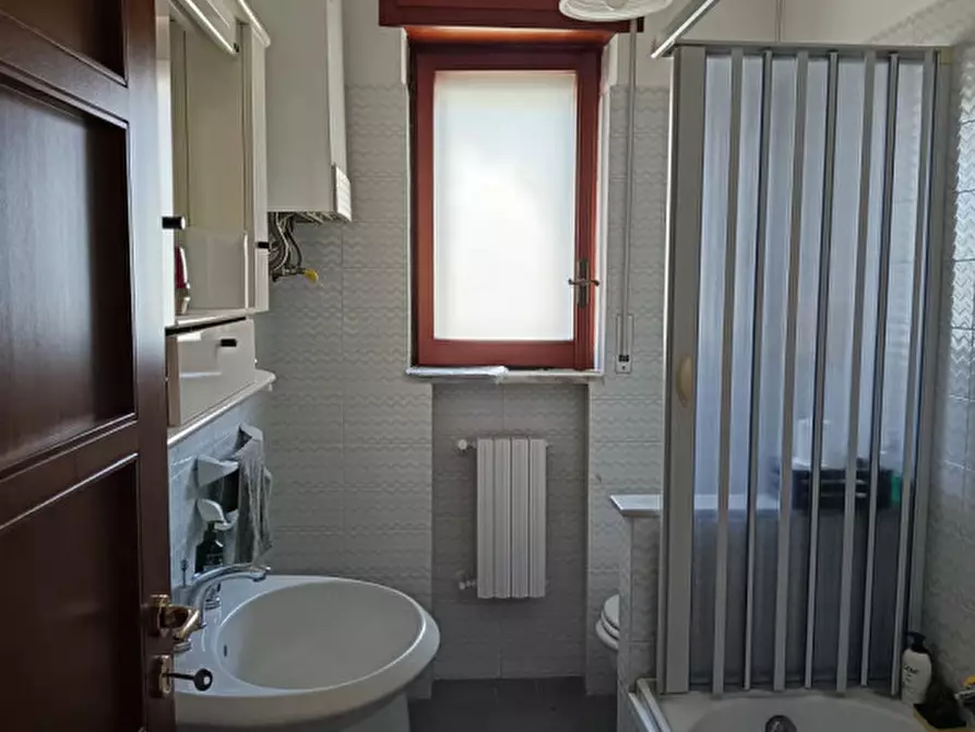 Immagine 5 di Attività commerciale in vendita  in via provinciale n.49 a Marsicovetere