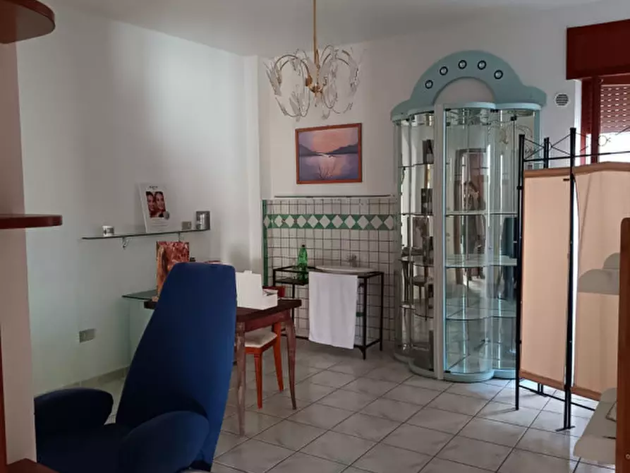 Immagine 9 di Attività commerciale in vendita  in via provinciale n.49 a Marsicovetere