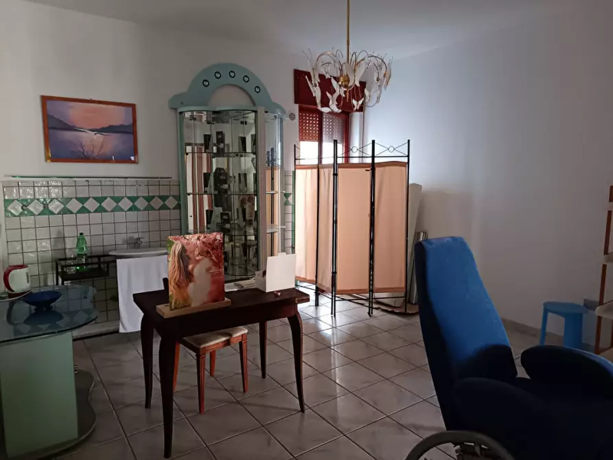 Immagine 10 di Attività commerciale in vendita  in via provinciale n.49 a Marsicovetere