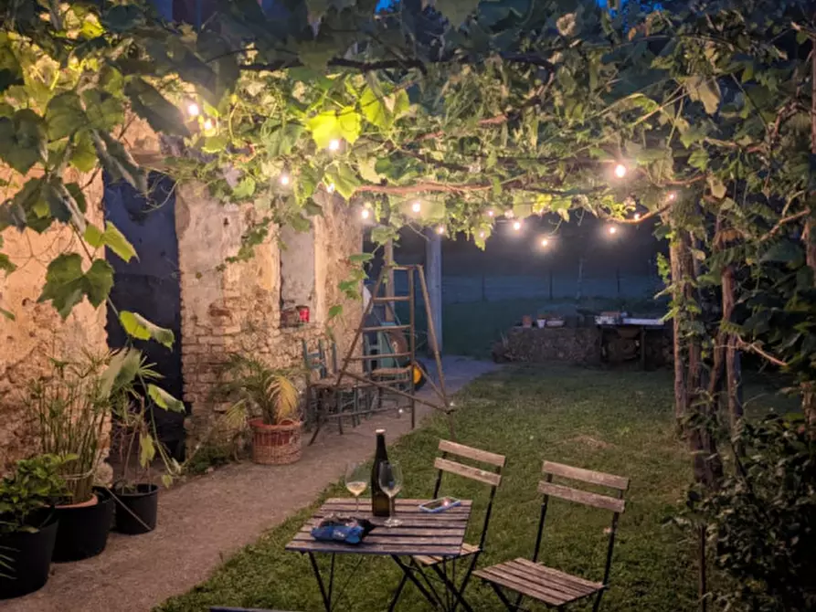 Immagine 4 di Casa indipendente in vendita  a Susegana