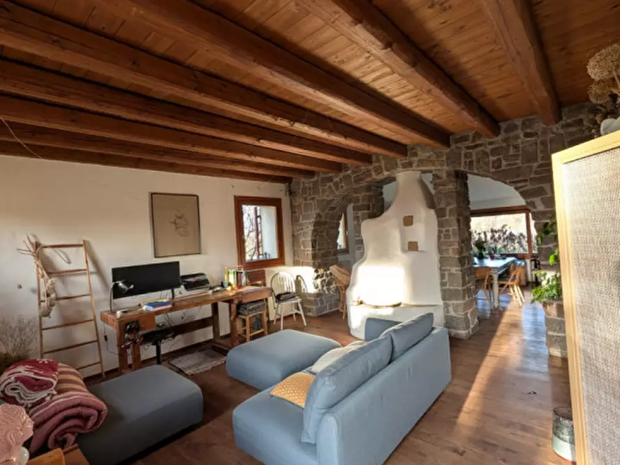 Immagine 5 di Casa indipendente in vendita  a Susegana