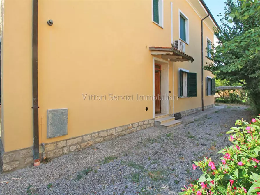 Immagine 1 di Appartamento in vendita  in Via Tevere a Torrita Di Siena