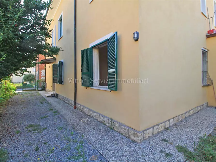 Immagine 2 di Appartamento in vendita  in Via Tevere a Torrita Di Siena