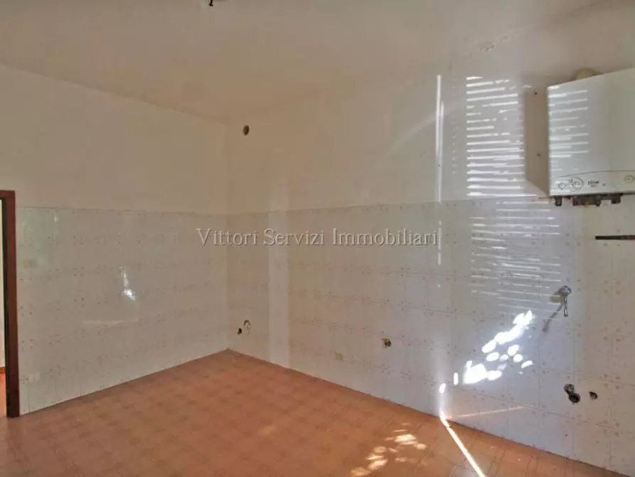 Immagine 6 di Appartamento in vendita  in Via Tevere a Torrita Di Siena