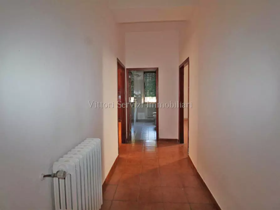 Immagine 7 di Appartamento in vendita  in Via Tevere a Torrita Di Siena