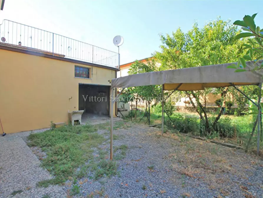Immagine 14 di Appartamento in vendita  in Via Tevere a Torrita Di Siena