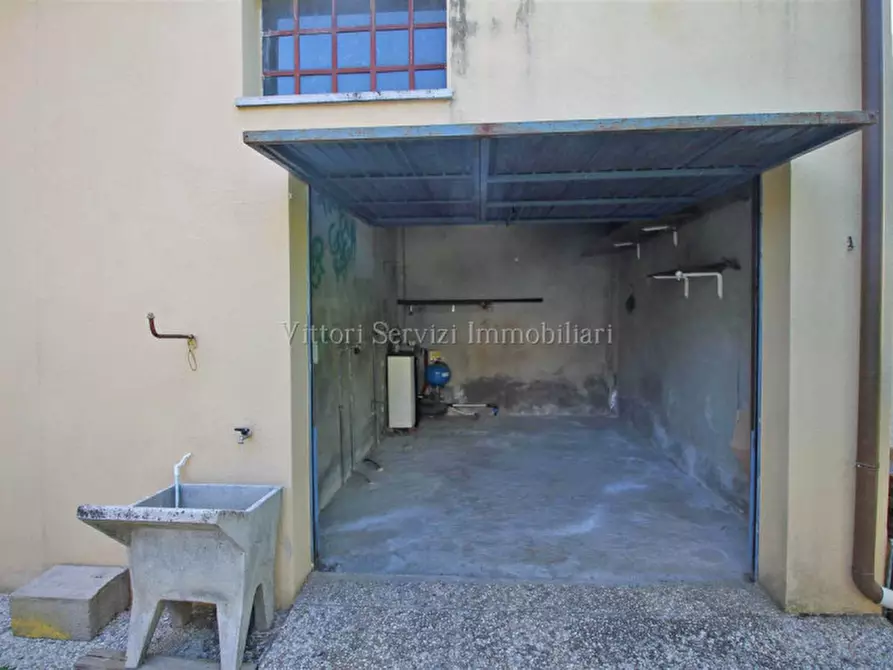 Immagine 15 di Appartamento in vendita  in Via Tevere a Torrita Di Siena