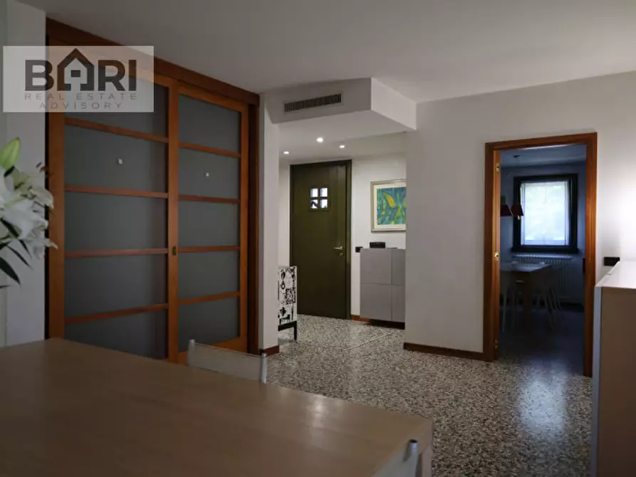 Immagine 4 di Casa bifamiliare in vendita  a Pordenone