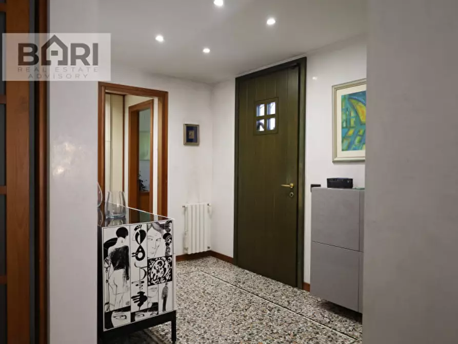 Immagine 5 di Casa bifamiliare in vendita  a Pordenone