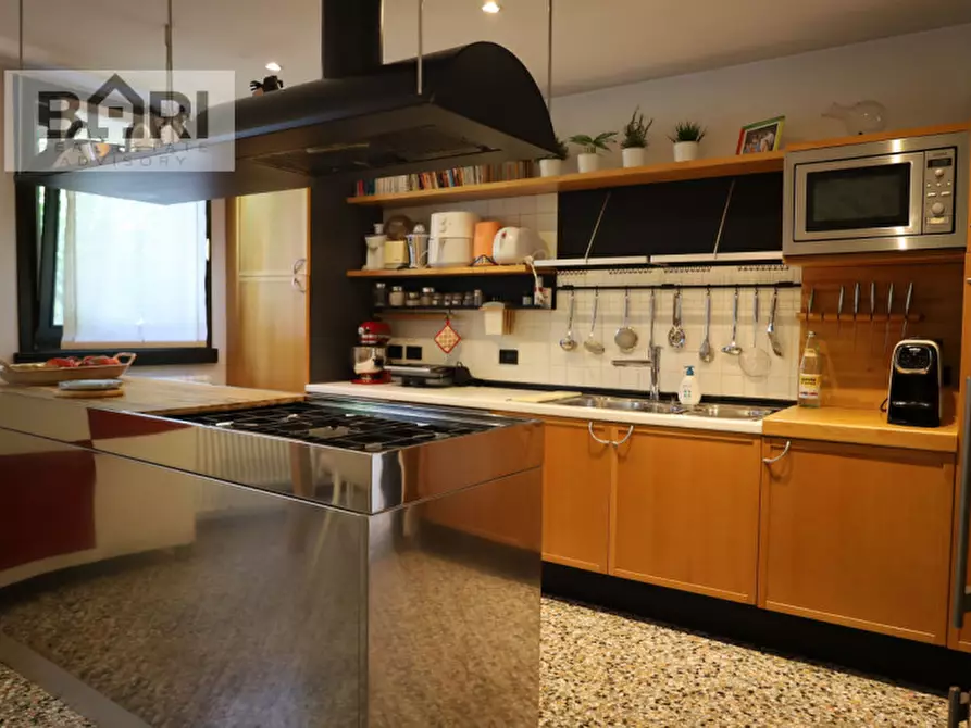 Immagine 8 di Casa bifamiliare in vendita  a Pordenone