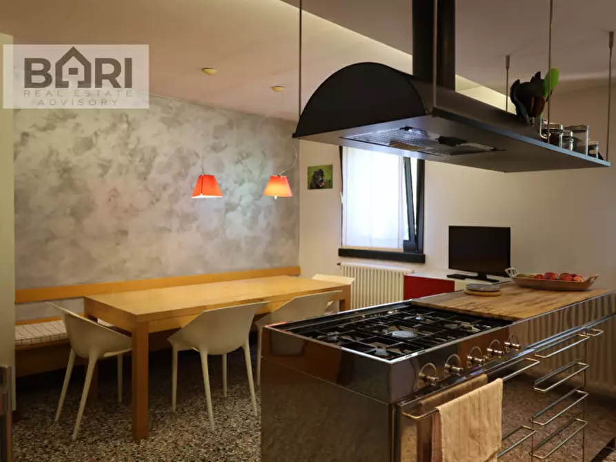 Immagine 9 di Casa bifamiliare in vendita  a Pordenone
