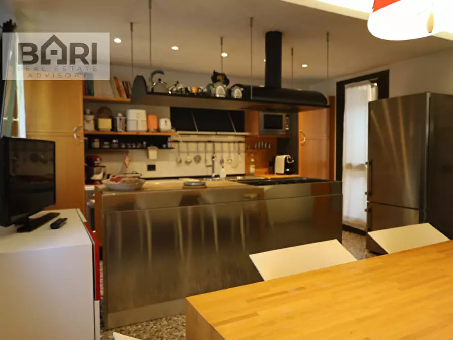 Immagine 10 di Casa bifamiliare in vendita  a Pordenone