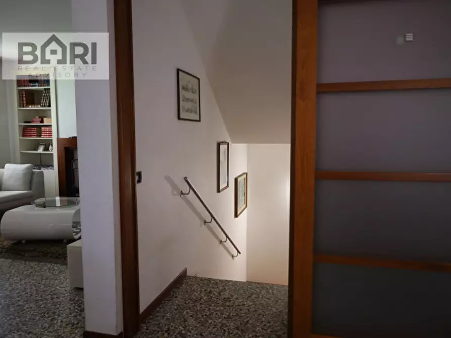 Immagine 13 di Casa bifamiliare in vendita  a Pordenone