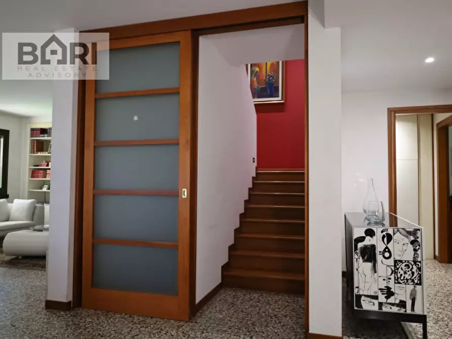 Immagine 14 di Casa bifamiliare in vendita  a Pordenone