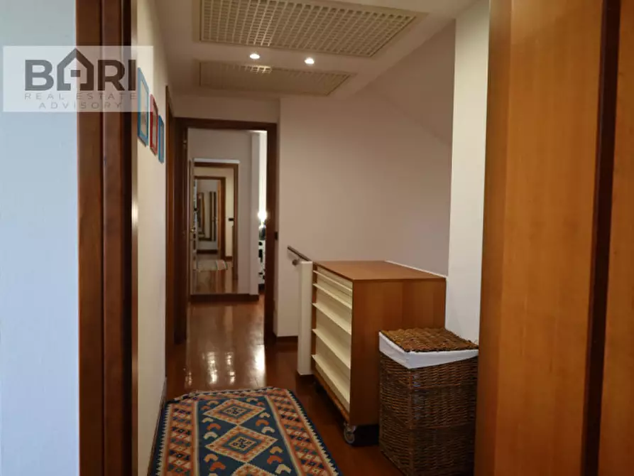 Immagine 15 di Casa bifamiliare in vendita  a Pordenone