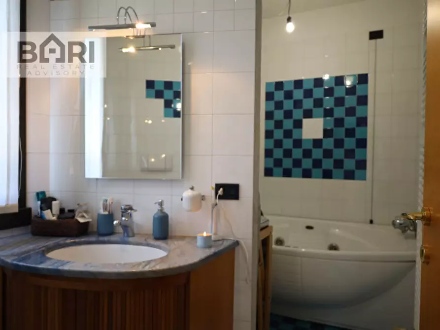 Immagine 18 di Casa bifamiliare in vendita  a Pordenone