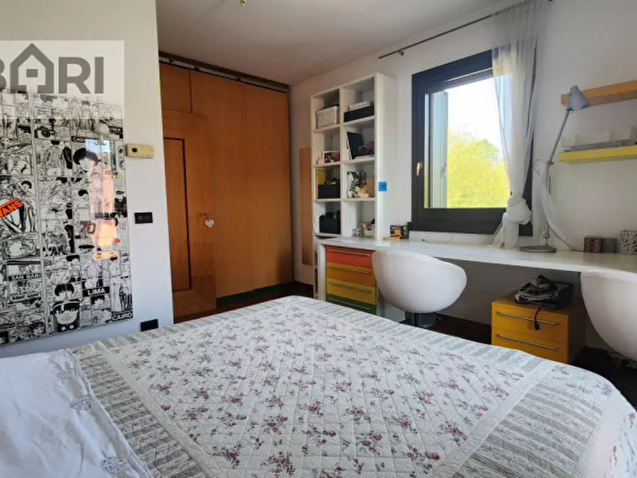 Immagine 21 di Casa bifamiliare in vendita  a Pordenone