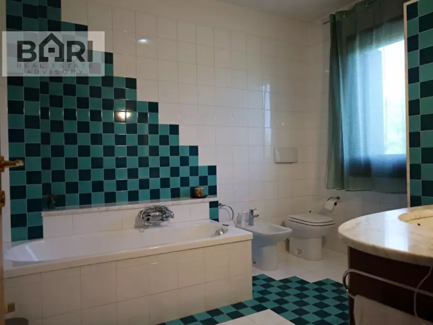 Immagine 23 di Casa bifamiliare in vendita  a Pordenone