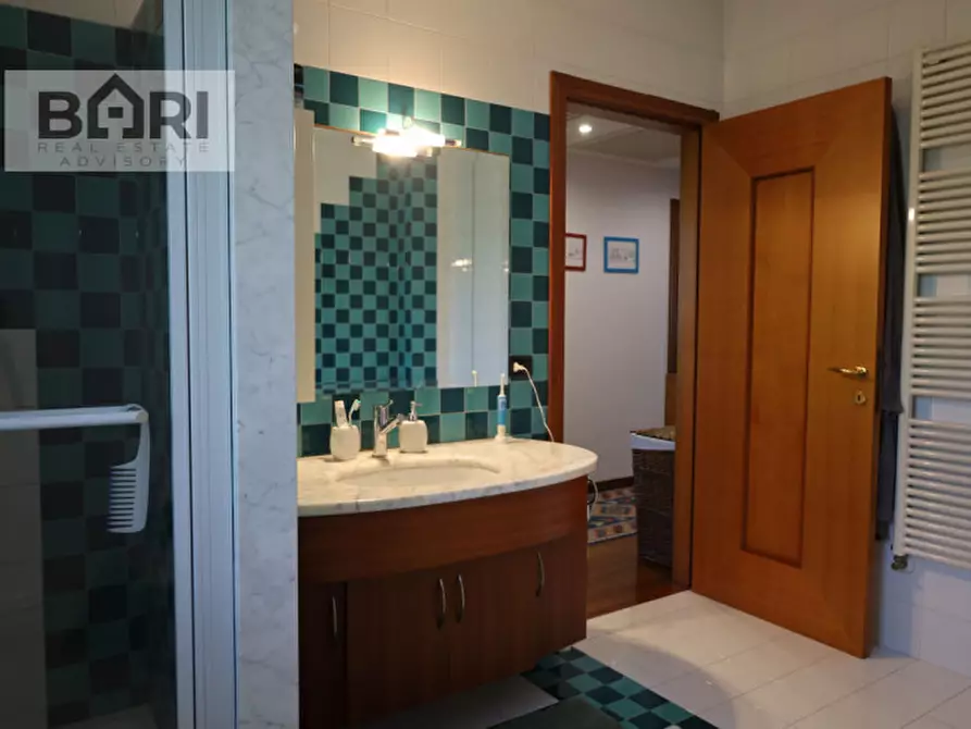 Immagine 24 di Casa bifamiliare in vendita  a Pordenone