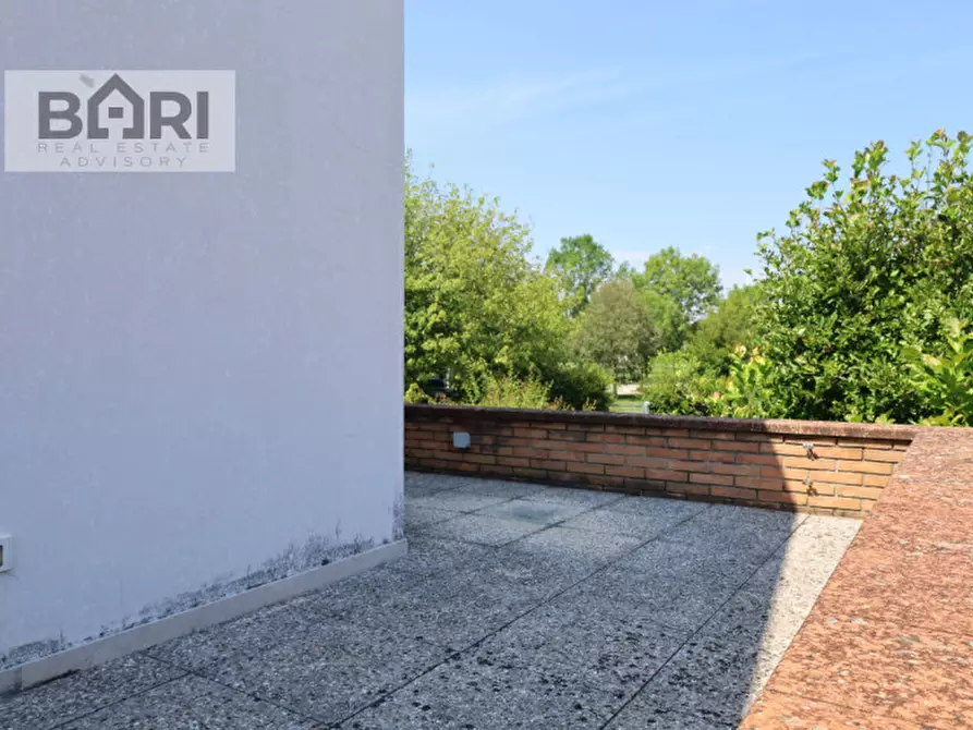 Immagine 25 di Casa bifamiliare in vendita  a Pordenone