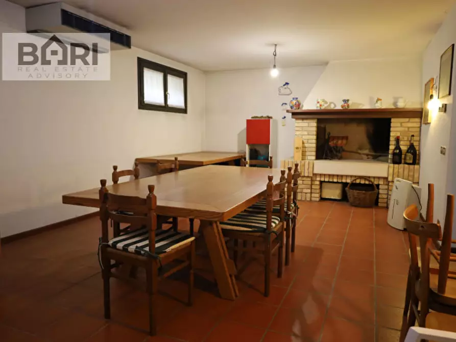 Immagine 26 di Casa bifamiliare in vendita  a Pordenone