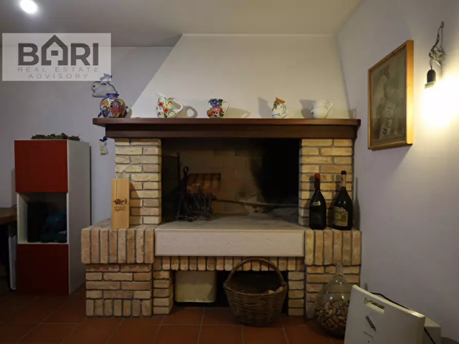 Immagine 27 di Casa bifamiliare in vendita  a Pordenone