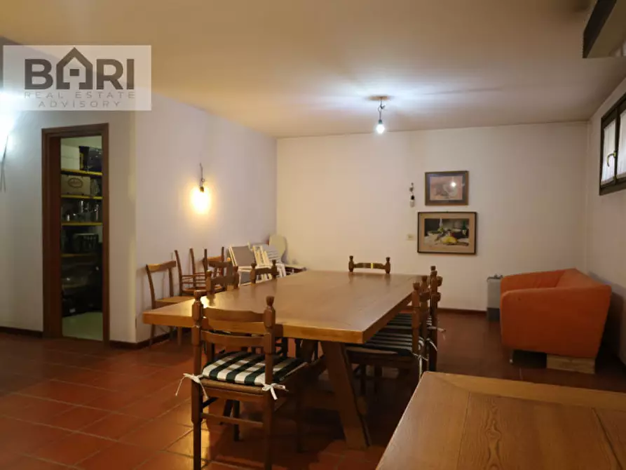 Immagine 28 di Casa bifamiliare in vendita  a Pordenone