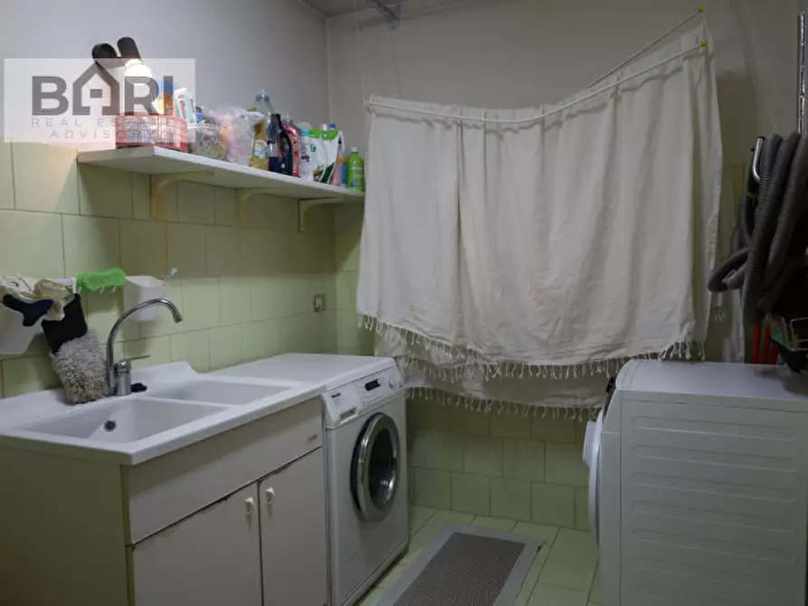 Immagine 29 di Casa bifamiliare in vendita  a Pordenone