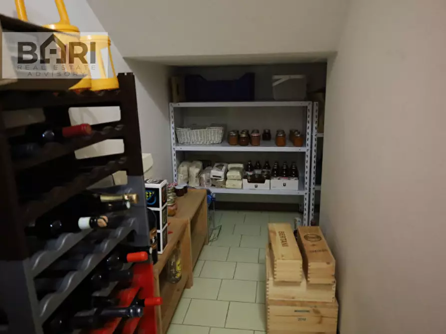 Immagine 31 di Casa bifamiliare in vendita  a Pordenone