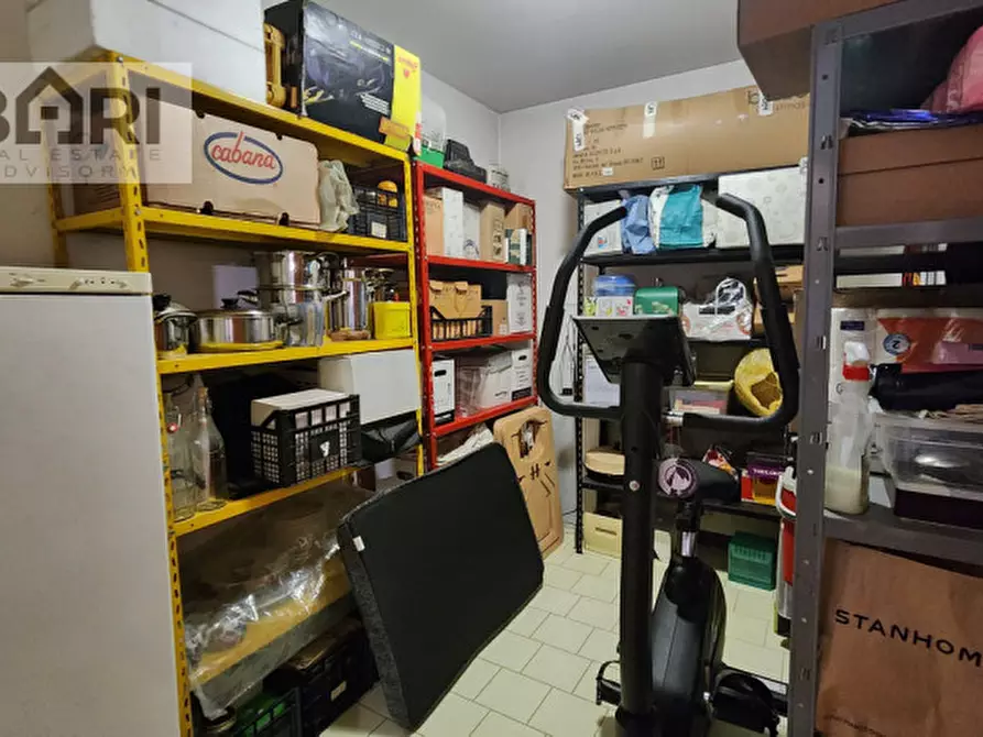 Immagine 32 di Casa bifamiliare in vendita  a Pordenone
