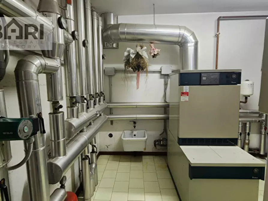 Immagine 34 di Casa bifamiliare in vendita  a Pordenone