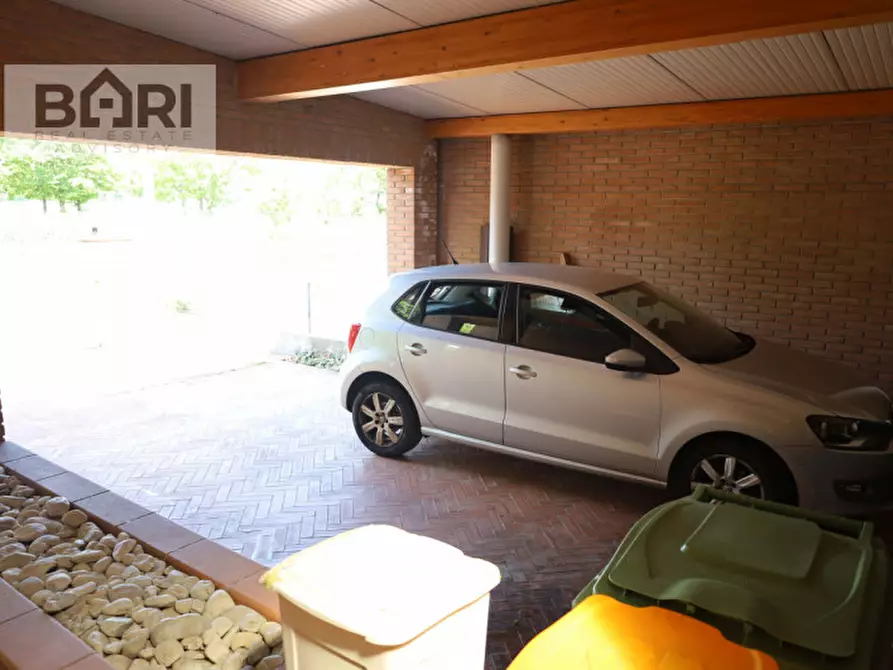 Immagine 35 di Casa bifamiliare in vendita  a Pordenone