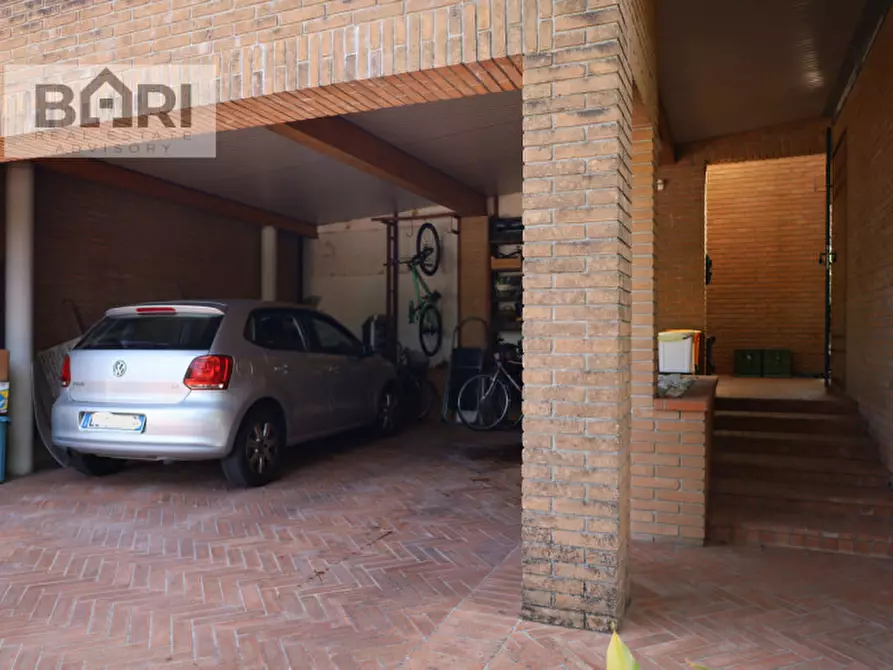 Immagine 39 di Casa bifamiliare in vendita  a Pordenone