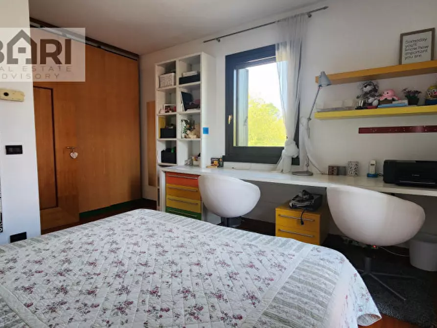 Immagine 42 di Casa bifamiliare in vendita  a Pordenone