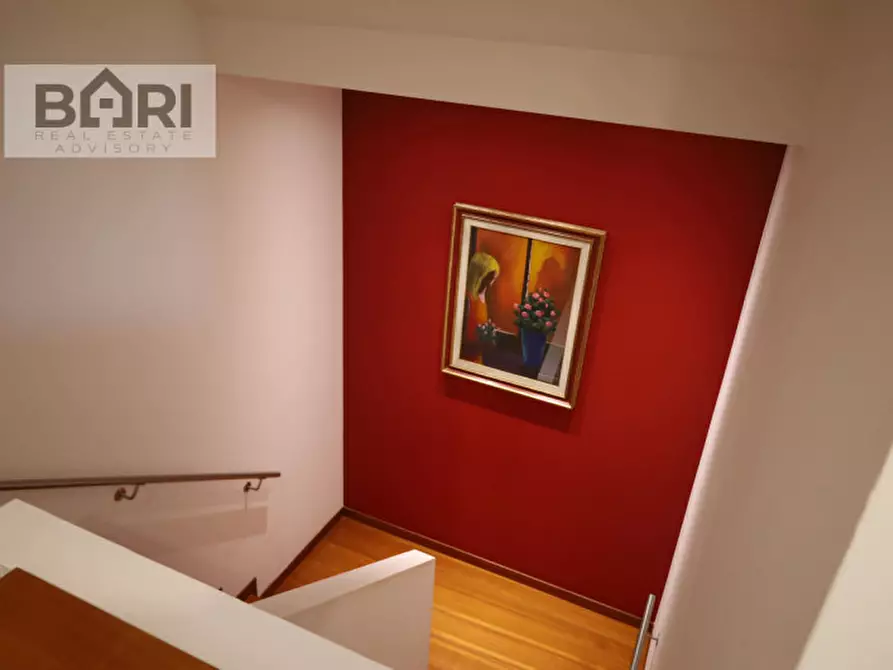 Immagine 43 di Casa bifamiliare in vendita  a Pordenone