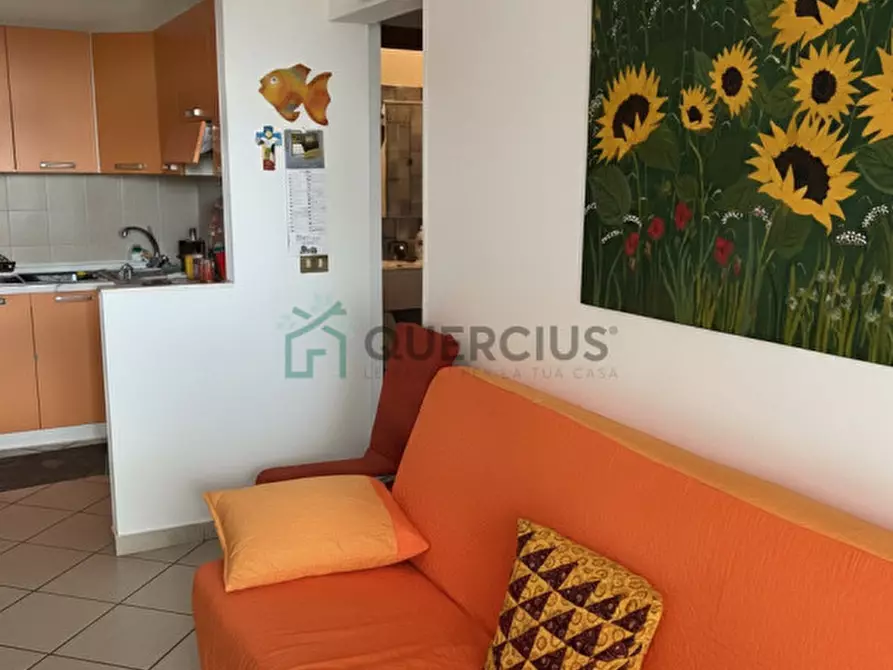 Immagine 2 di Appartamento in affitto  in Via Vittorio Veneto a Jesolo