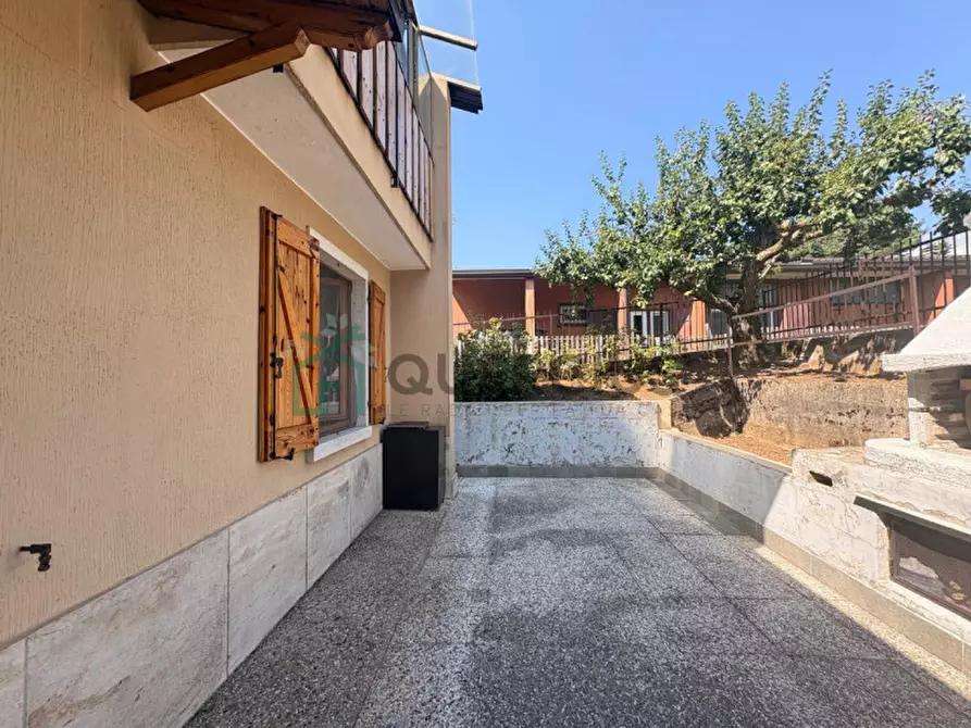 Immagine 16 di Villetta a schiera in vendita  in Via Puriello a San Mauro Di Saline