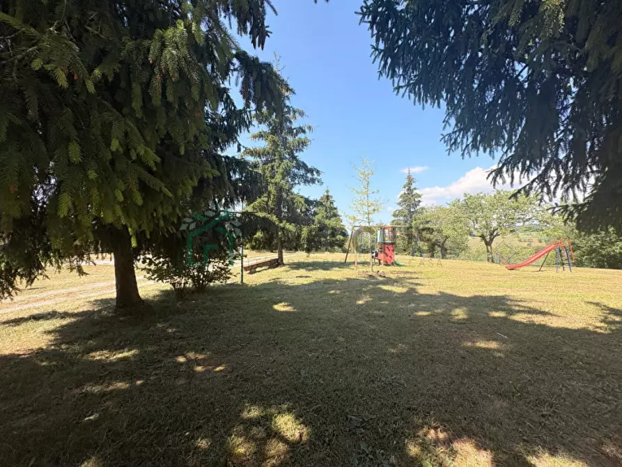 Immagine 29 di Villetta a schiera in vendita  in Via Puriello a San Mauro Di Saline